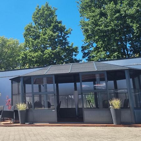 Bennetts Restaurant Und Hotel Wittingen المظهر الخارجي الصورة