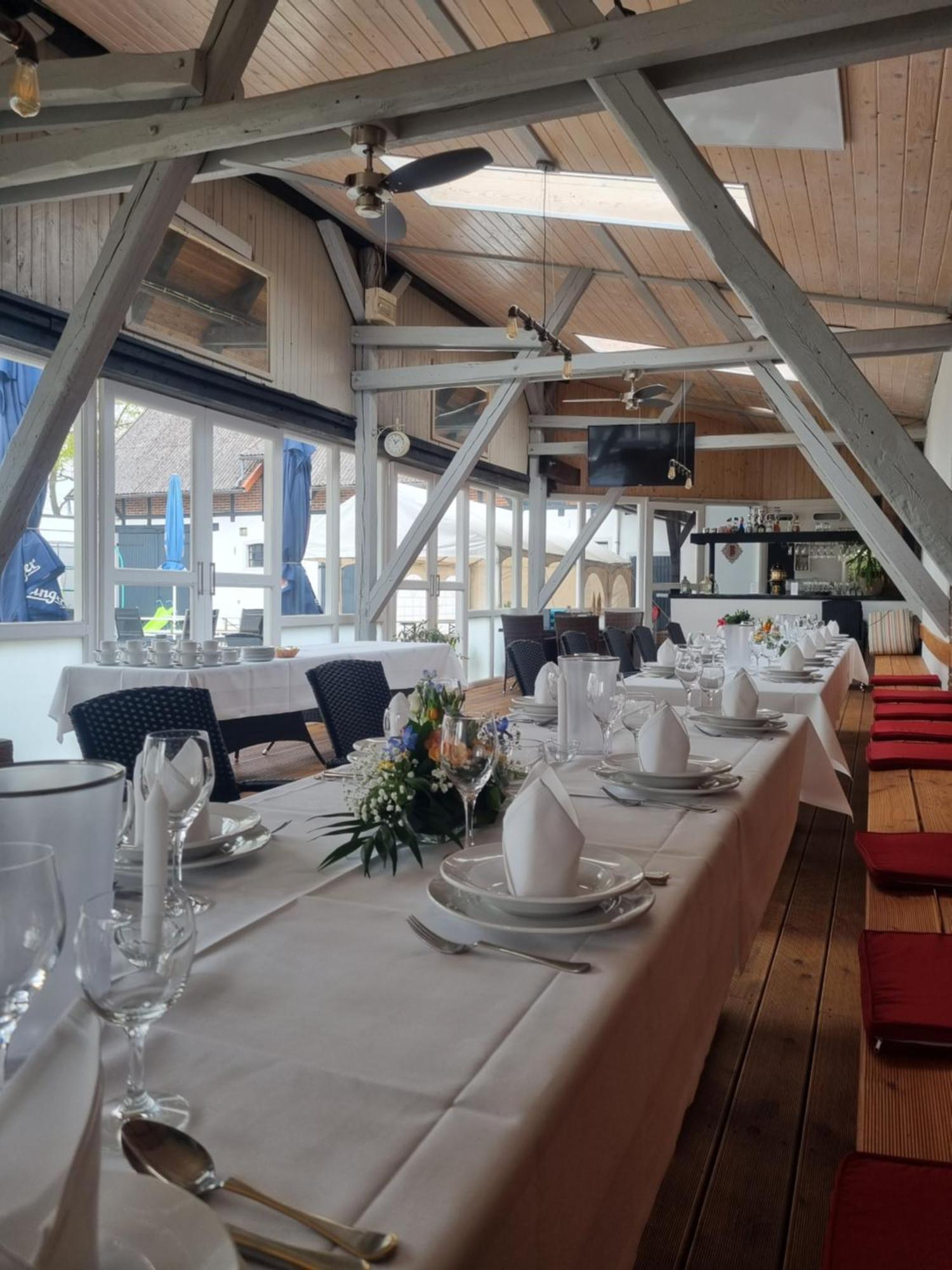 Bennetts Restaurant Und Hotel Wittingen المظهر الخارجي الصورة