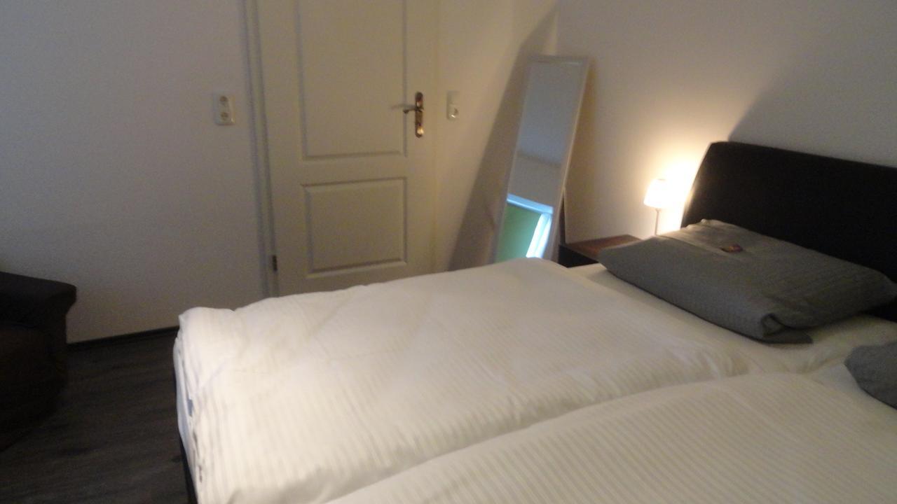 Bennetts Restaurant Und Hotel Wittingen الغرفة الصورة