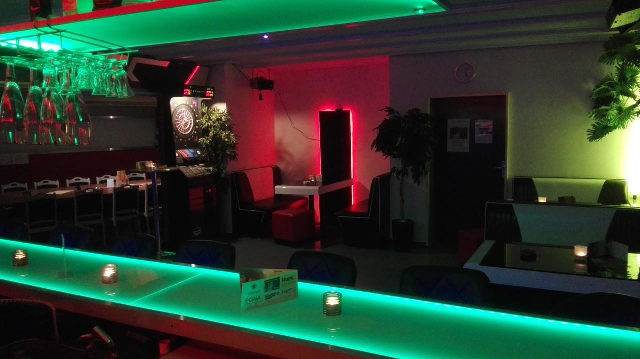 Bennetts Restaurant Und Hotel Wittingen المظهر الخارجي الصورة