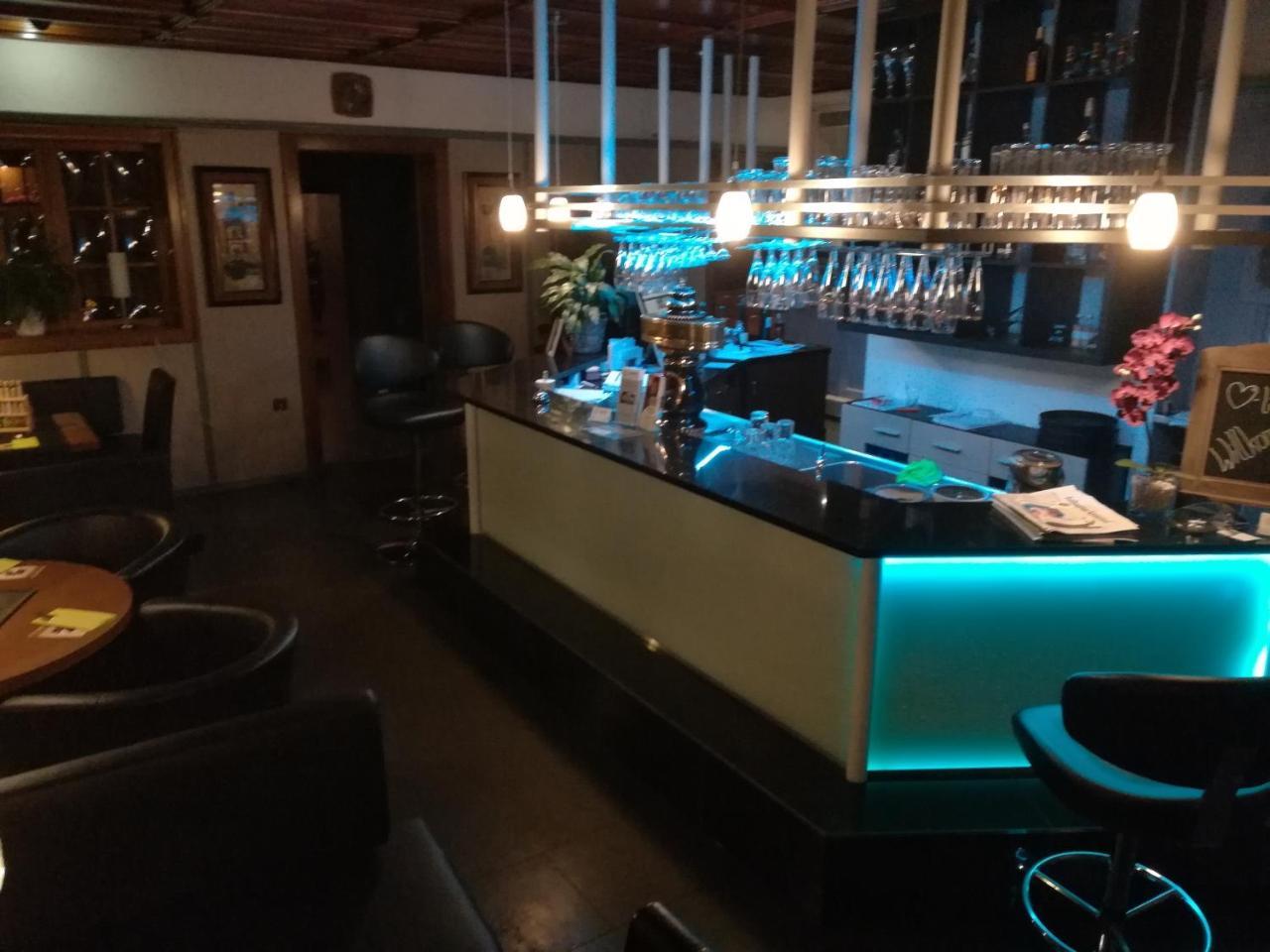Bennetts Restaurant Und Hotel Wittingen المظهر الخارجي الصورة