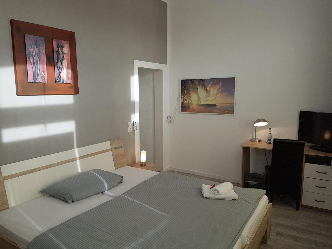 Bennetts Restaurant Und Hotel Wittingen المظهر الخارجي الصورة